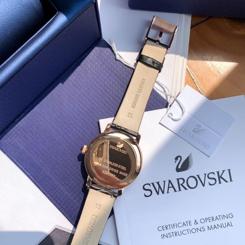 SWAROVSKI Watches