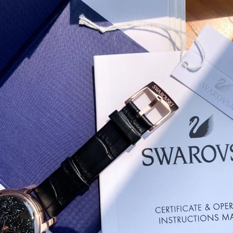 SWAROVSKI Watches