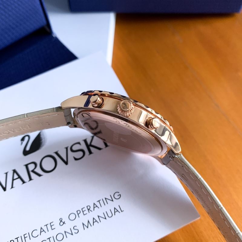 SWAROVSKI Watches