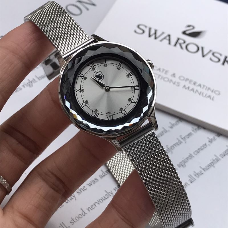 SWAROVSKI Watches