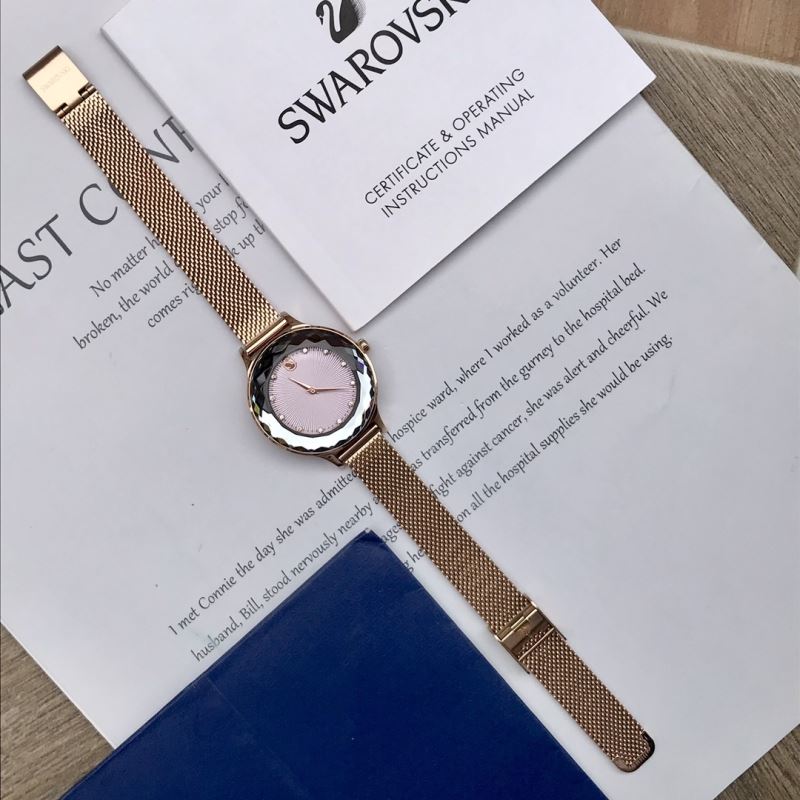 SWAROVSKI Watches