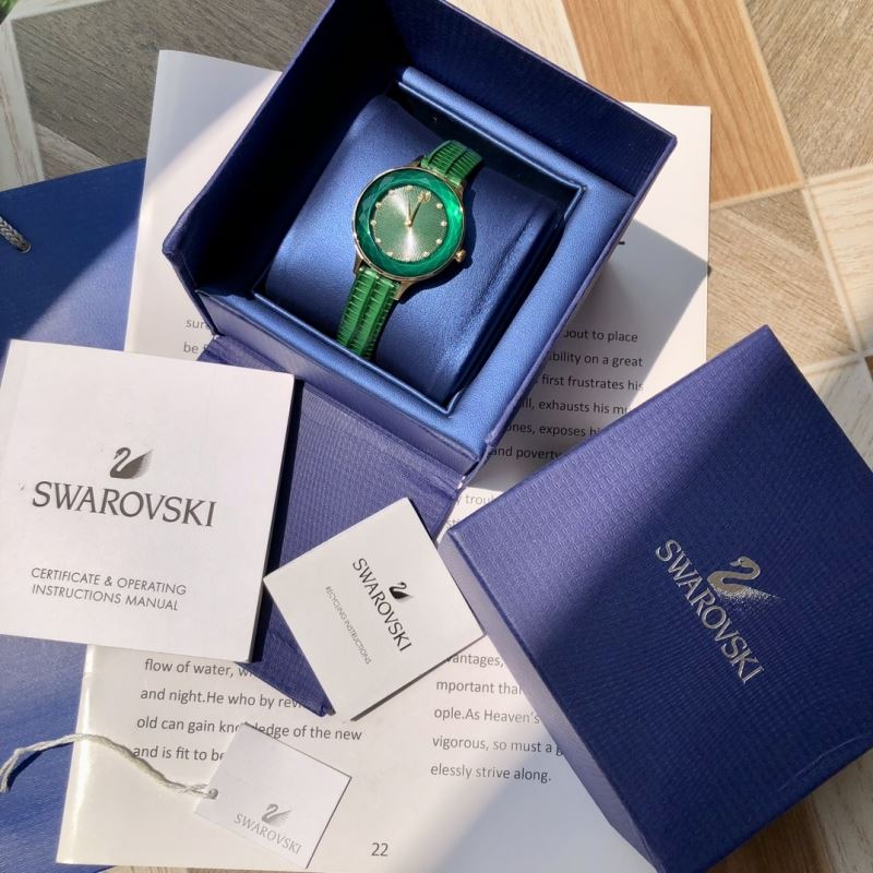 SWAROVSKI Watches