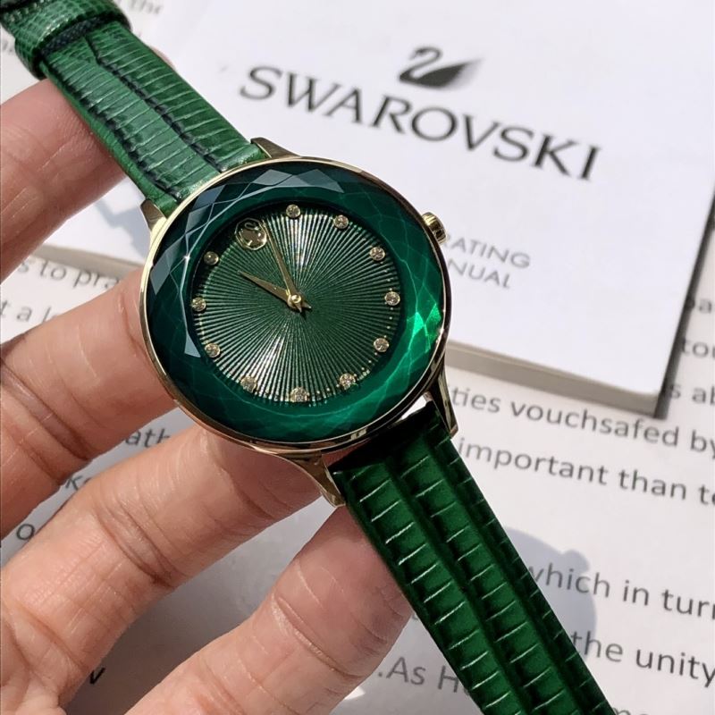 SWAROVSKI Watches