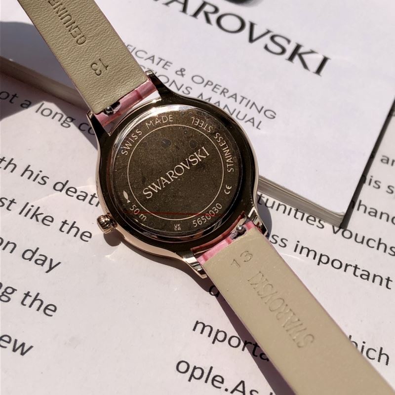 SWAROVSKI Watches