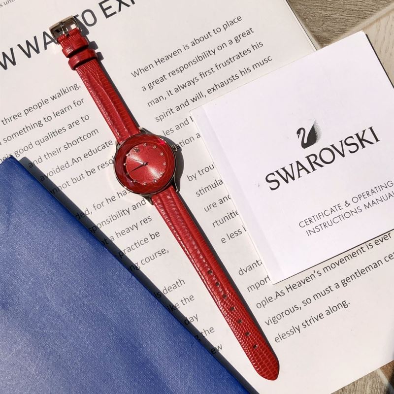 SWAROVSKI Watches