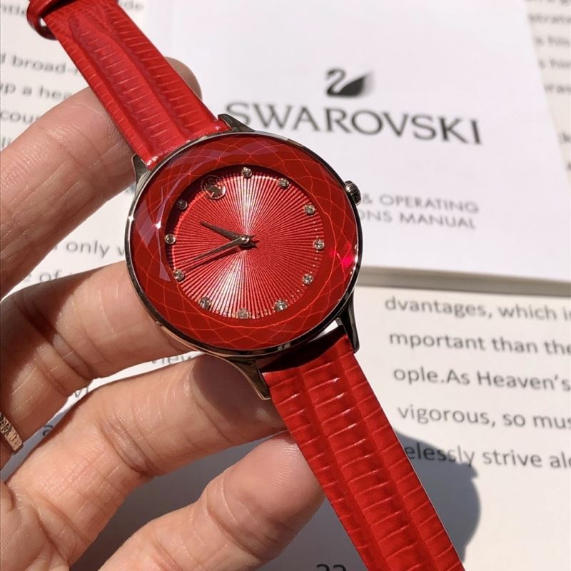 SWAROVSKI Watches