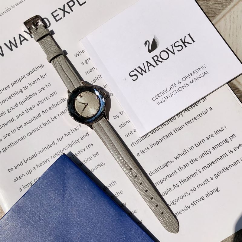 SWAROVSKI Watches