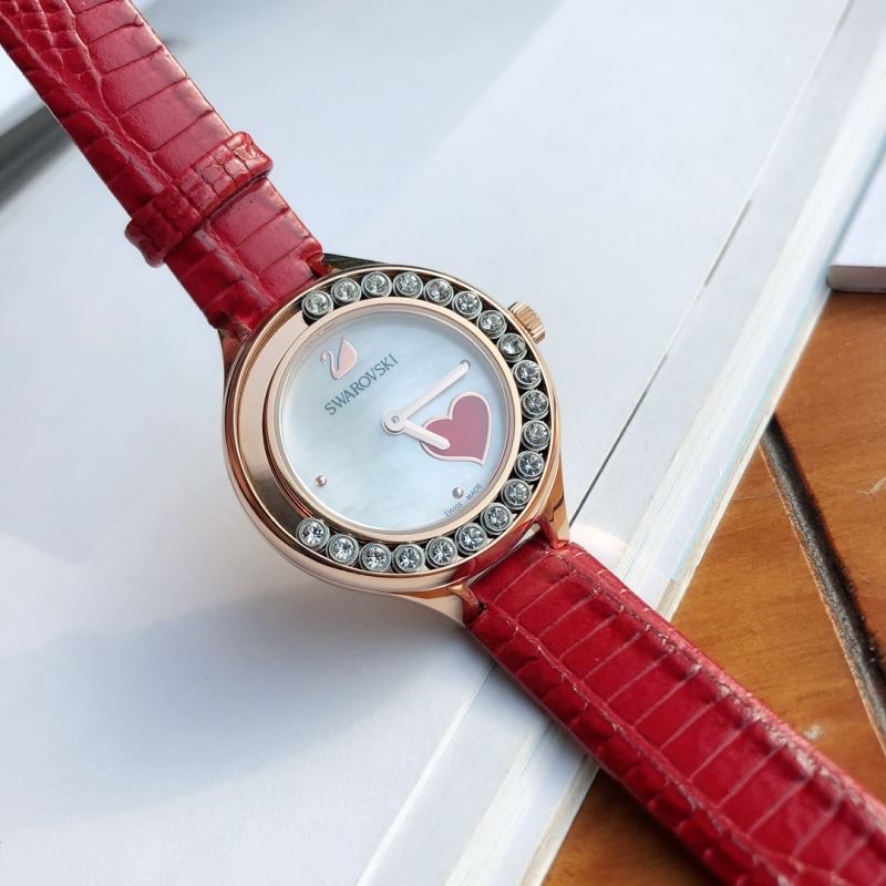 SWAROVSKI Watches