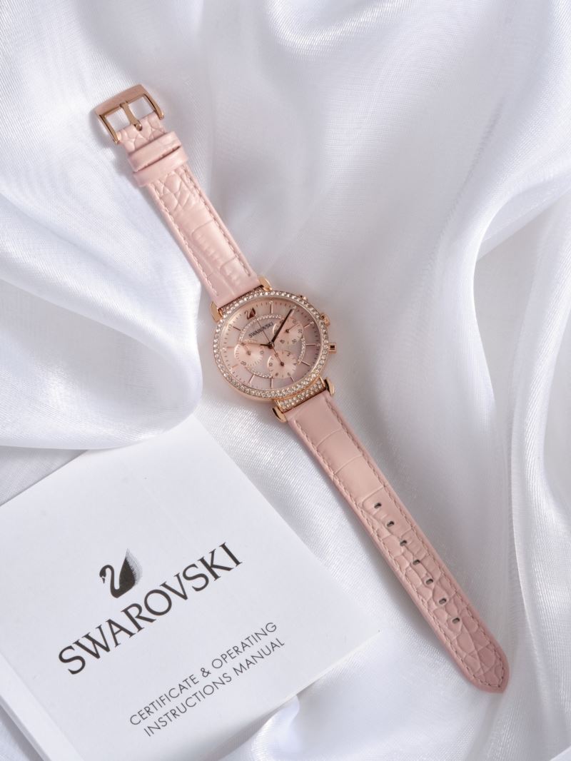 SWAROVSKI Watches