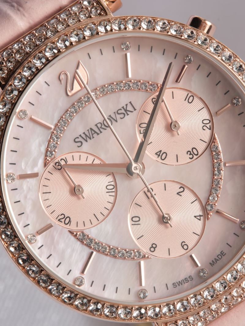 SWAROVSKI Watches