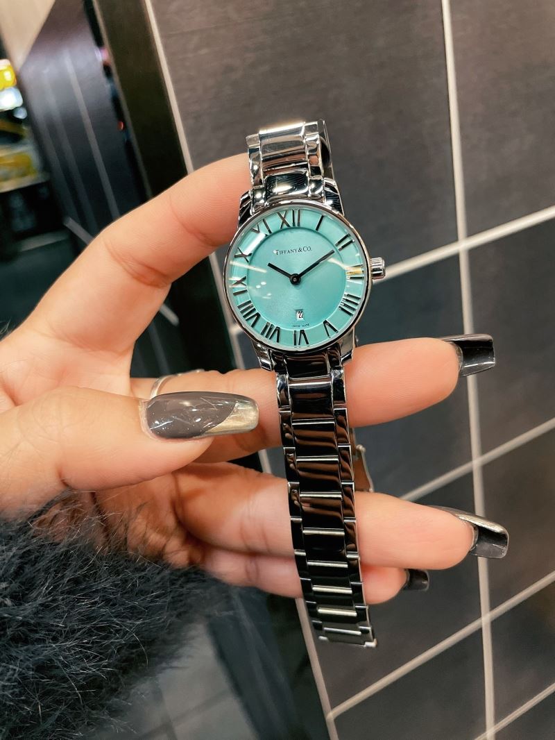 TIFFANY Watches