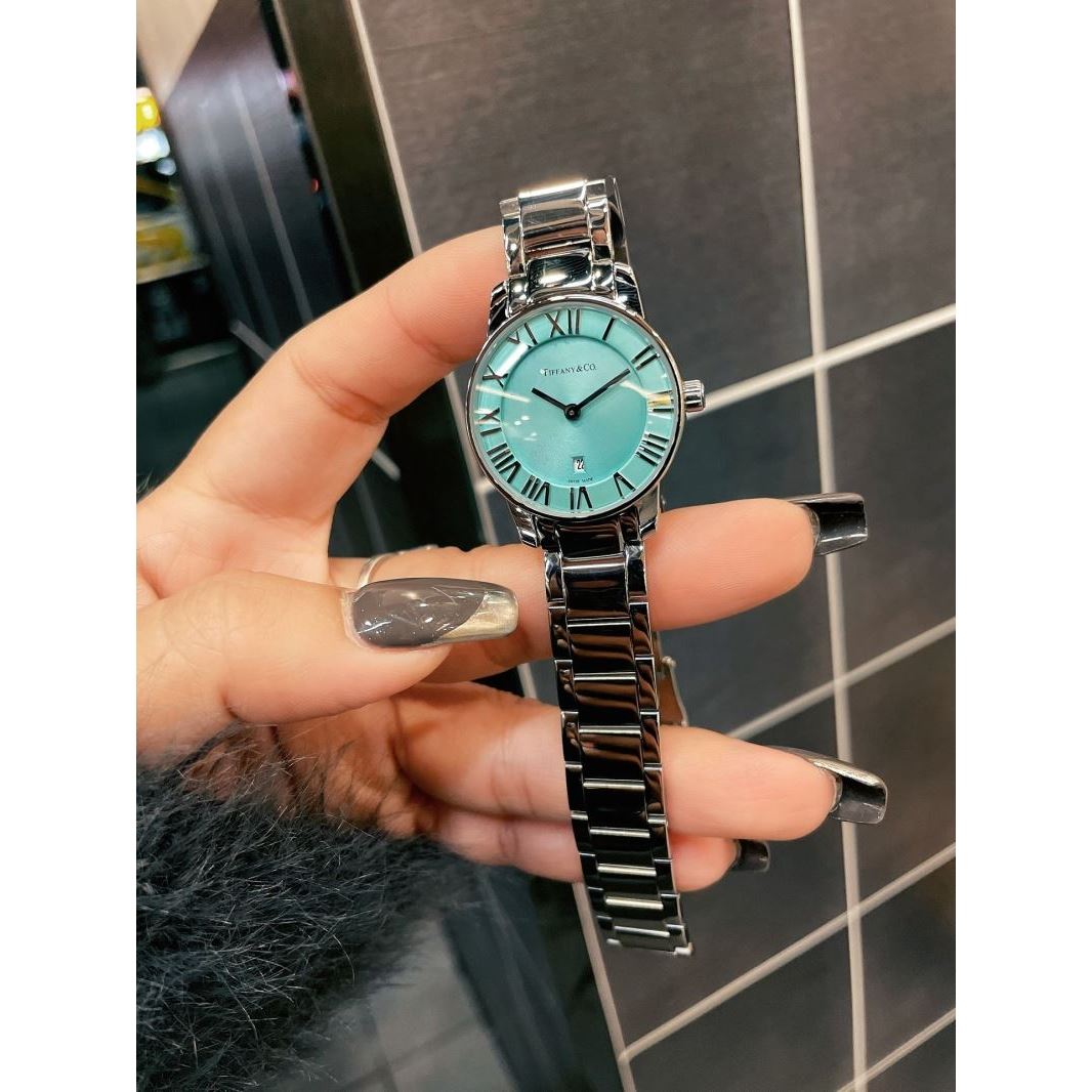 TIFFANY Watches - Click Image to Close