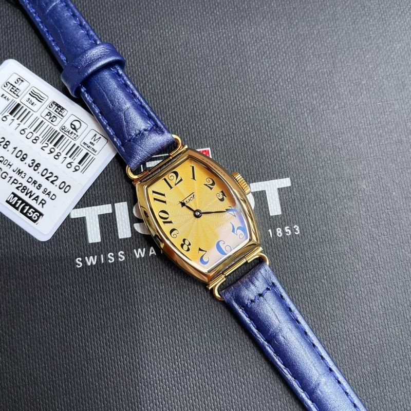 TISSOT Watches - Click Image to Close