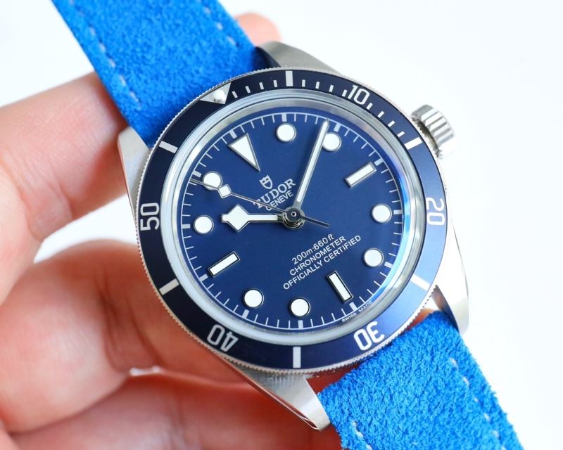 TUDOR Watches