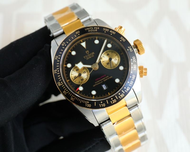 TUDOR Watches