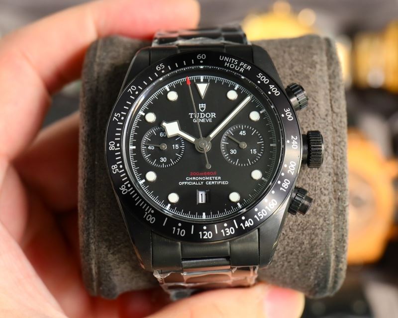 TUDOR Watches