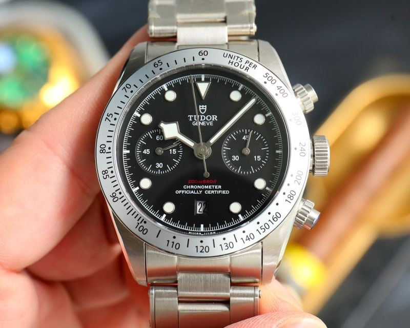 TUDOR Watches