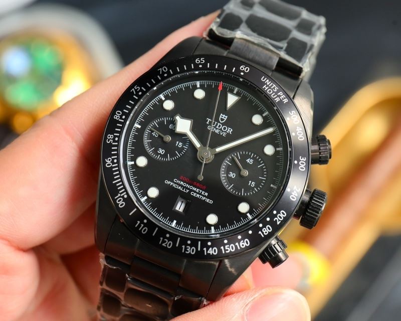 TUDOR Watches