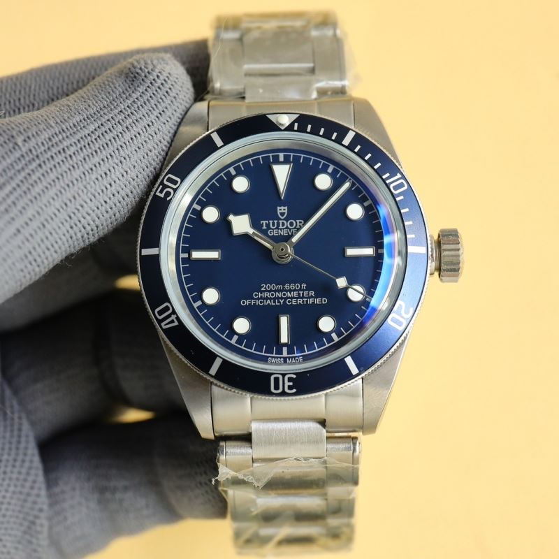 TUDOR Watches