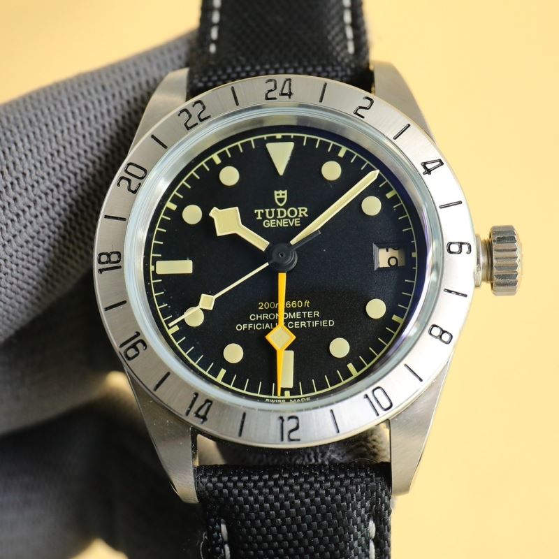 TUDOR Watches