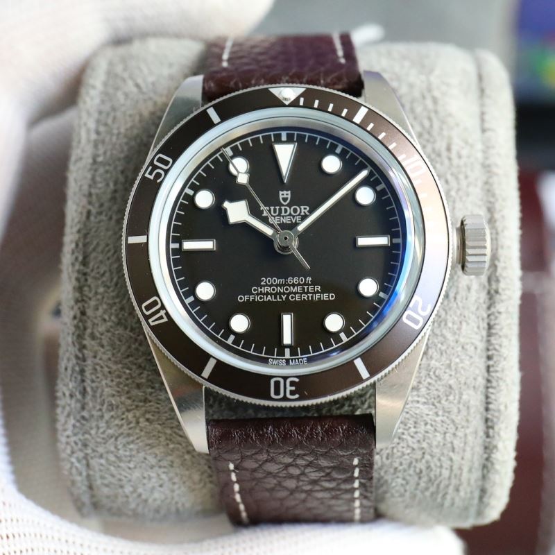 TUDOR Watches