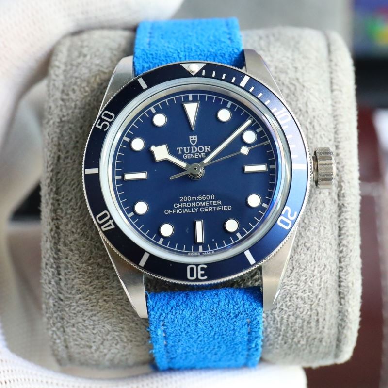 TUDOR Watches