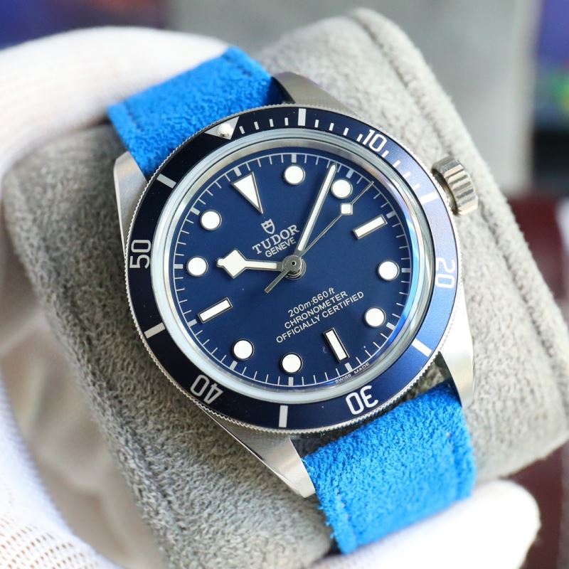 TUDOR Watches