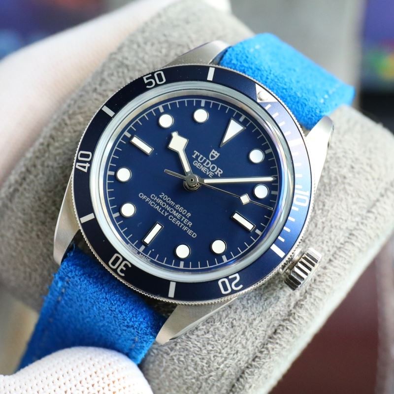 TUDOR Watches