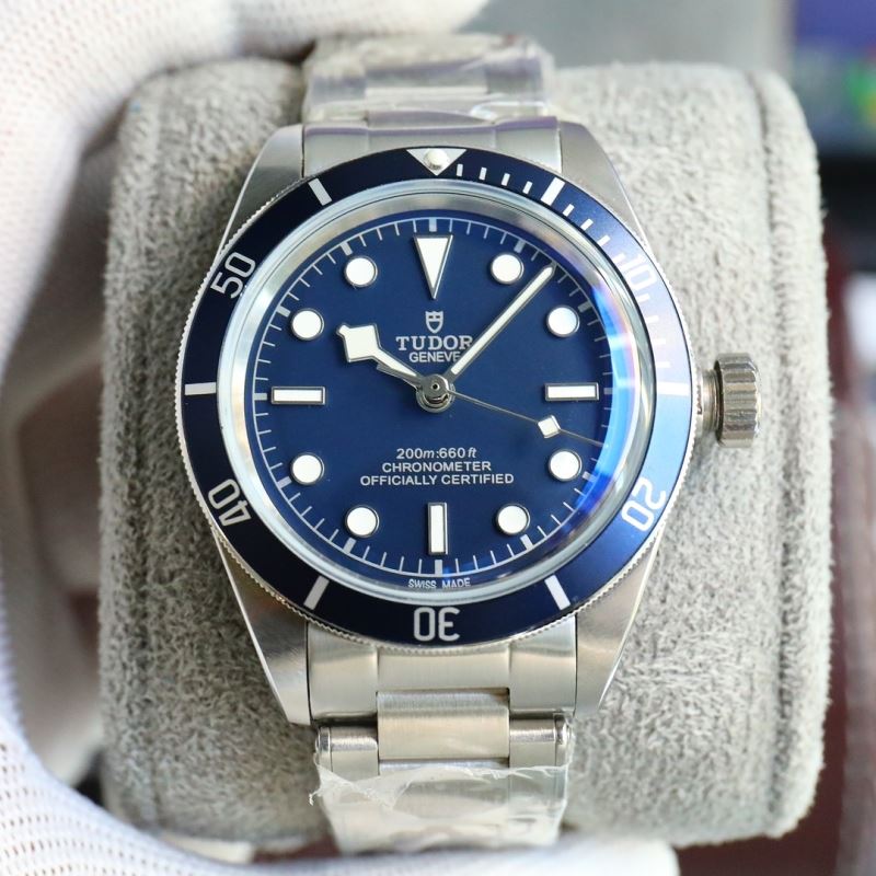 TUDOR Watches