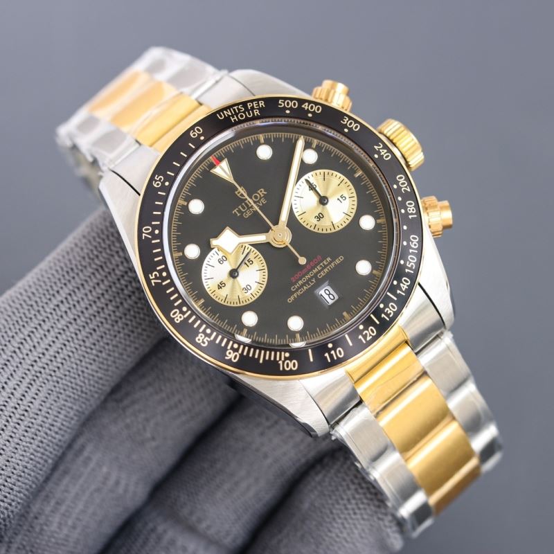 TUDOR Watches