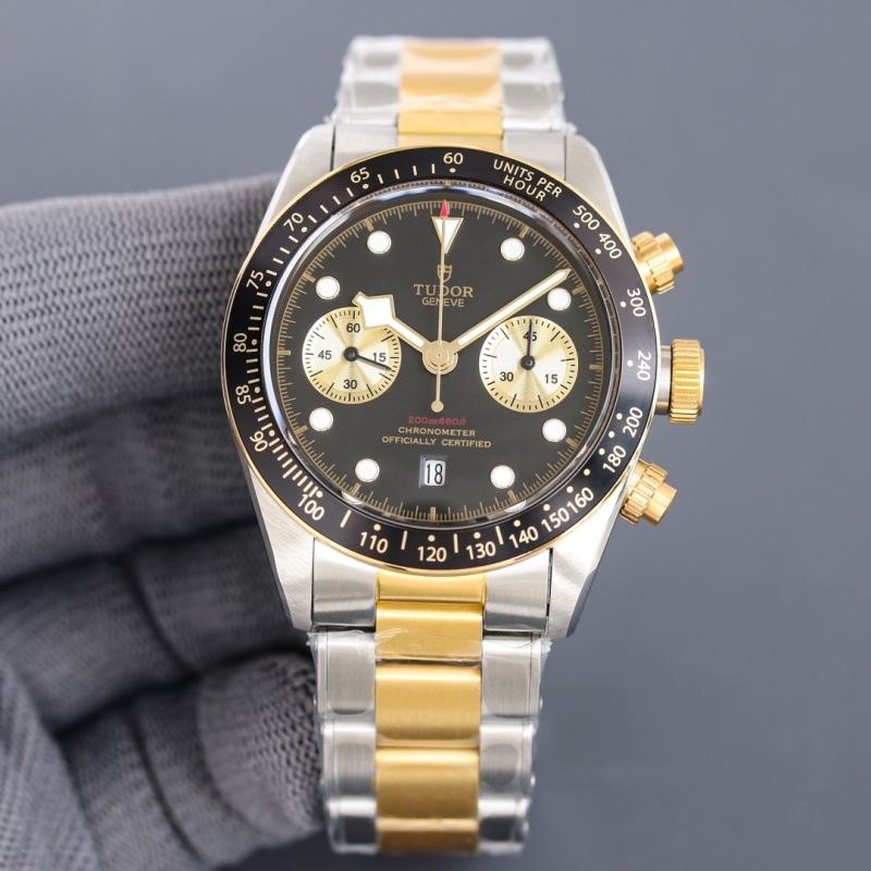 TUDOR Watches