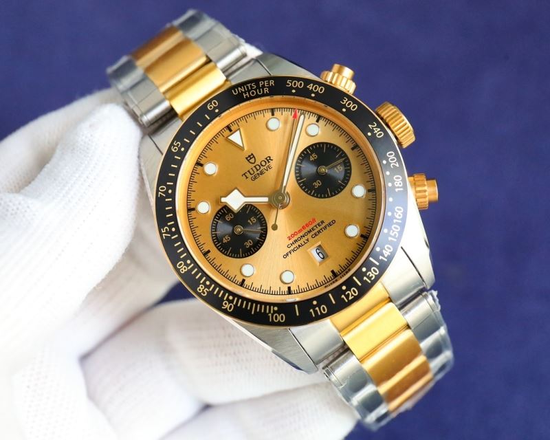 TUDOR Watches