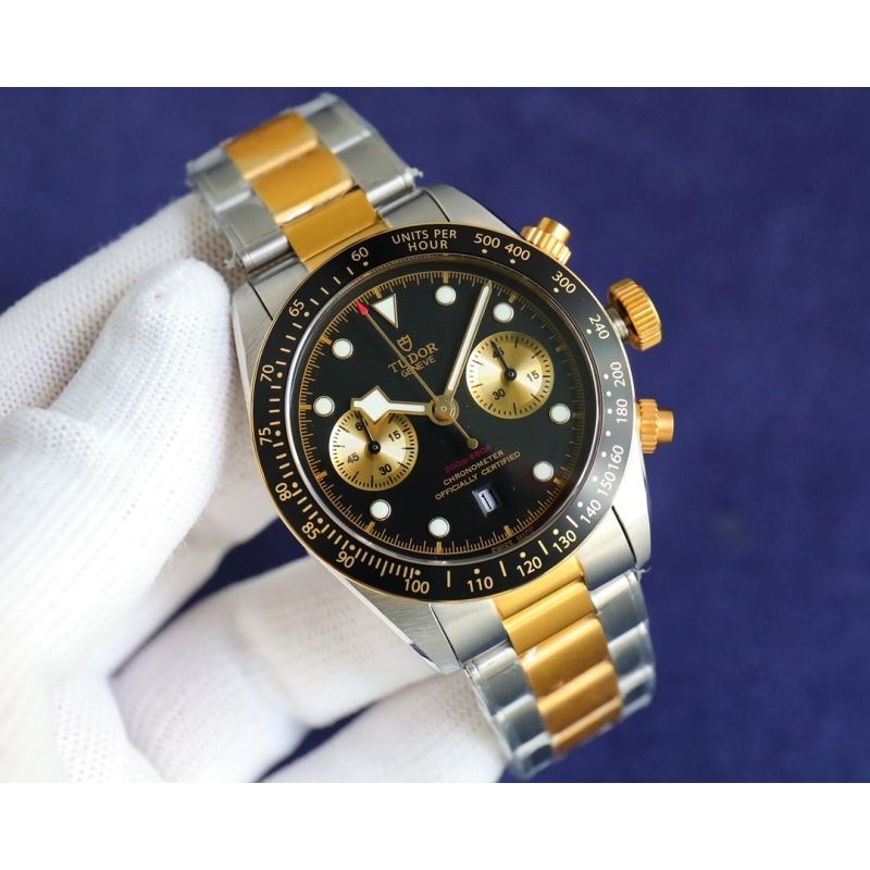 TUDOR Watches - Click Image to Close