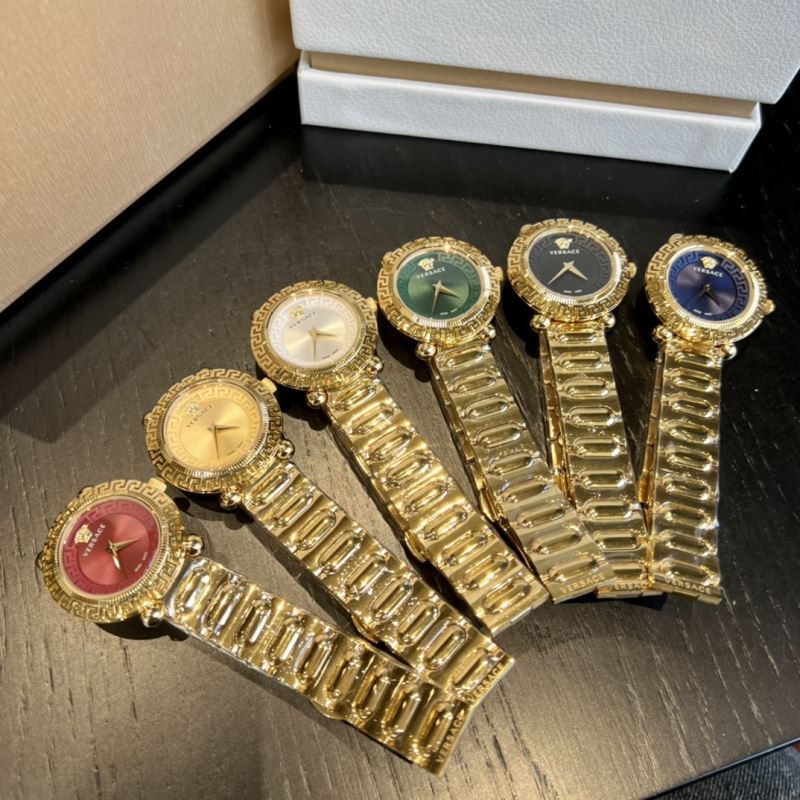 VERSACE Watches