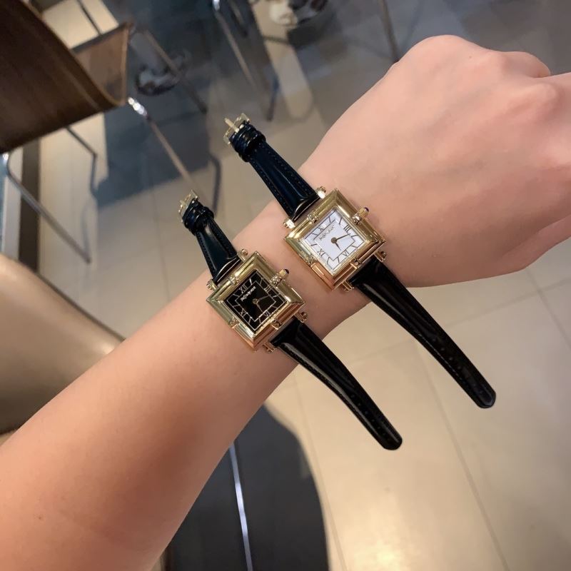 YSL Watches