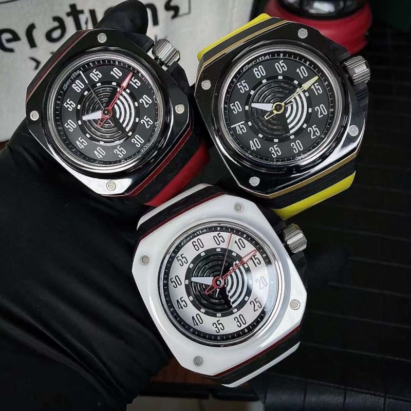 AP Watches