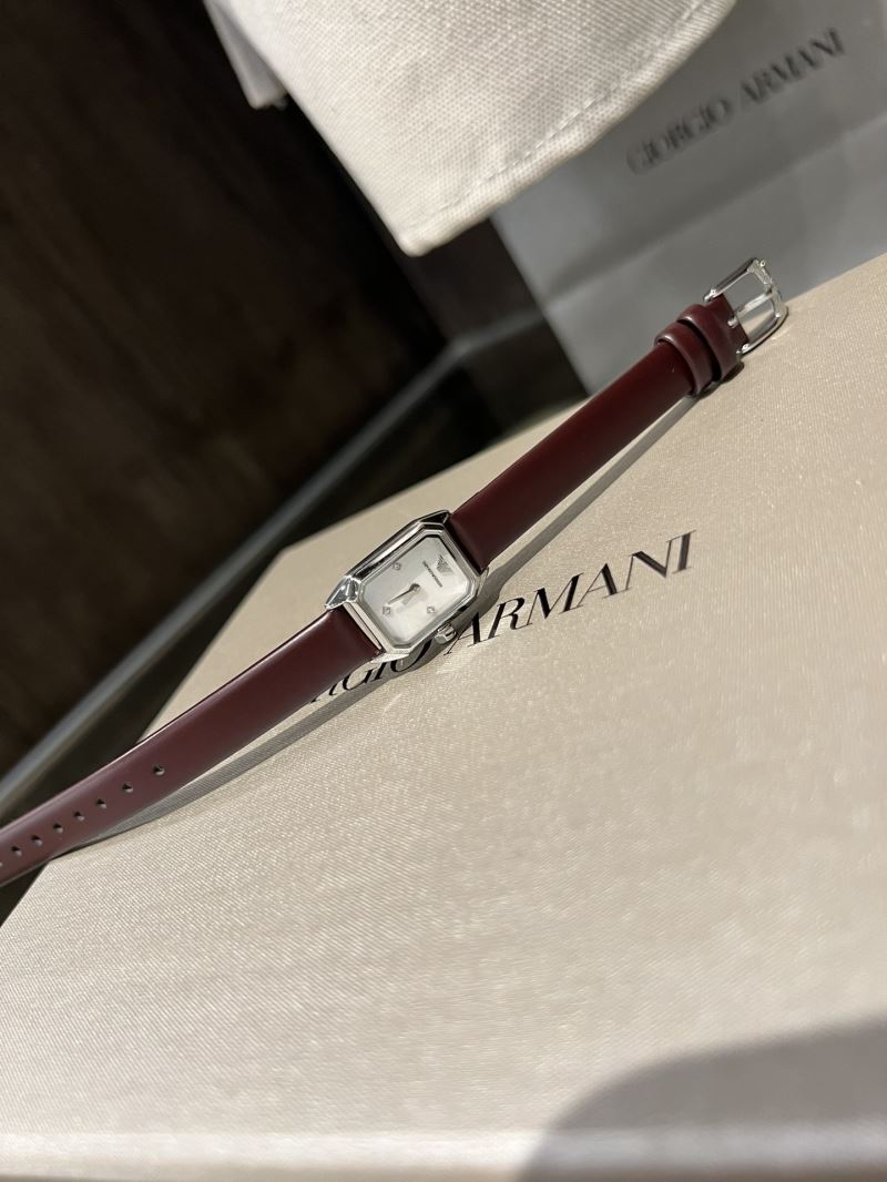 ARMANI Watches