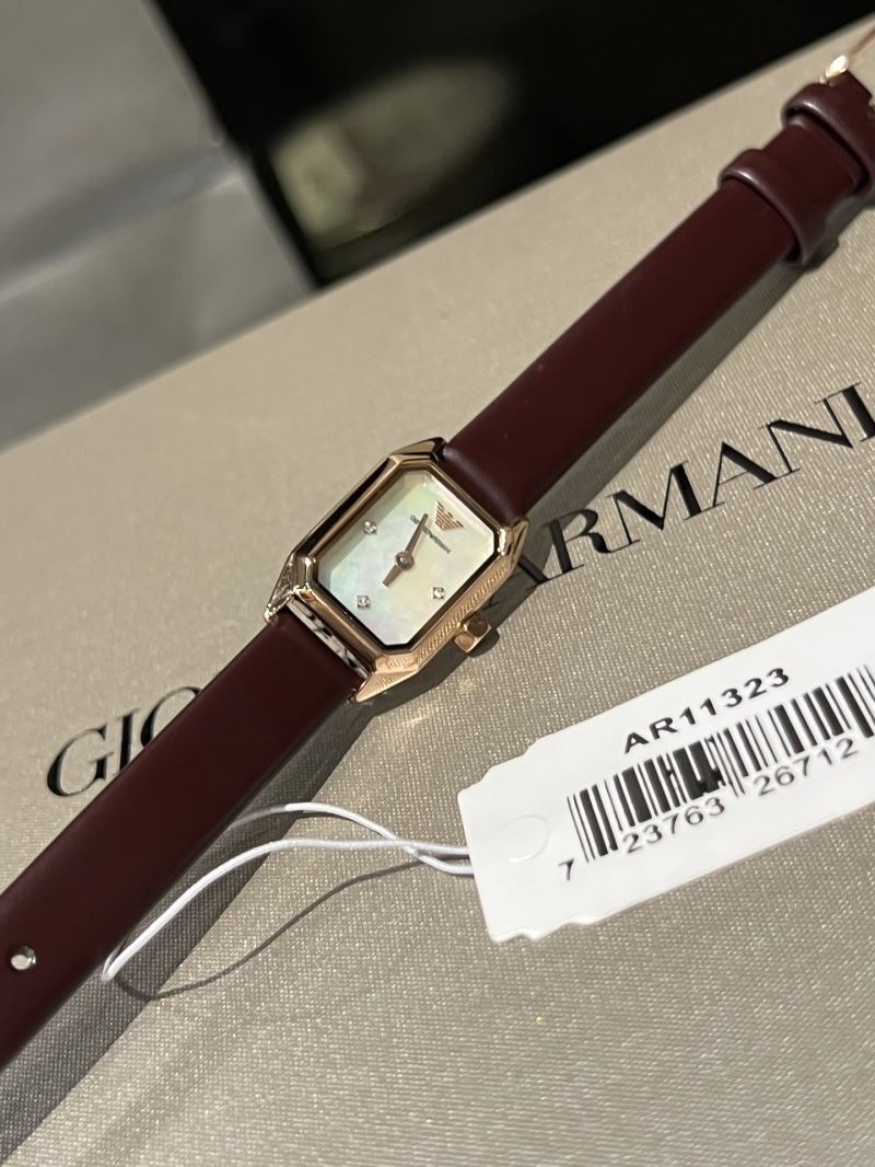 ARMANI Watches