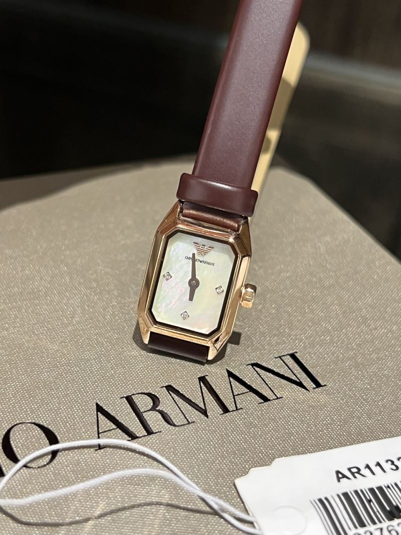 ARMANI Watches