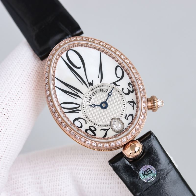 BREGUET Watches