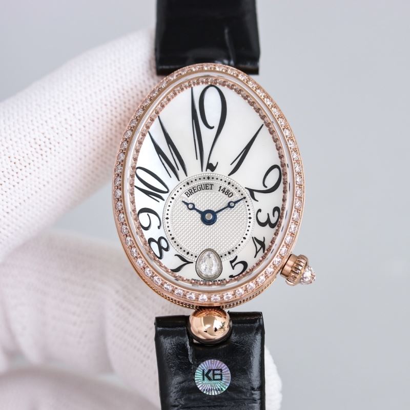 BREGUET Watches