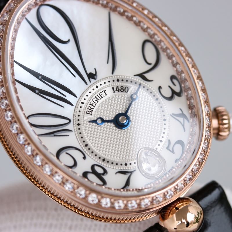 BREGUET Watches