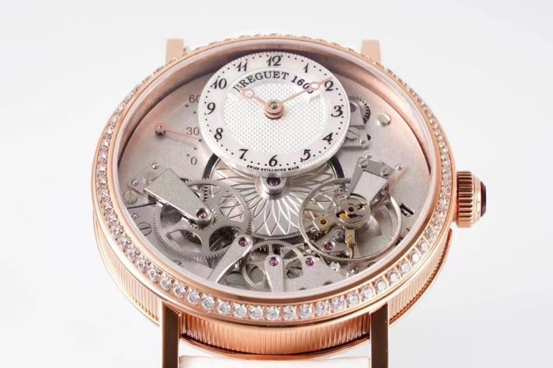 BREGUET Watches