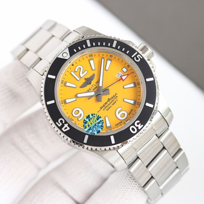 BREITLING Watches