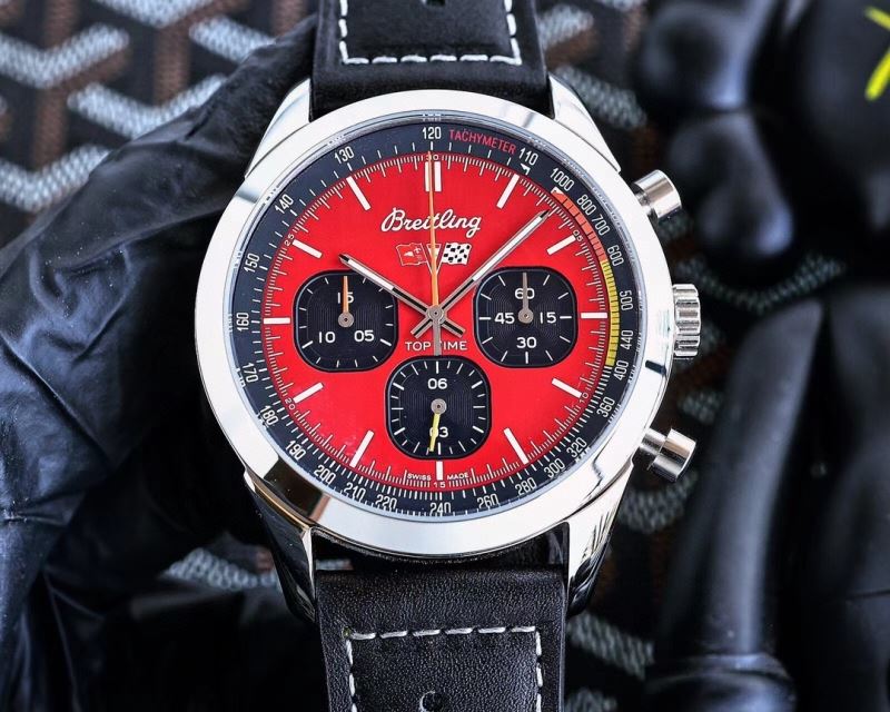 BREITLING Watches