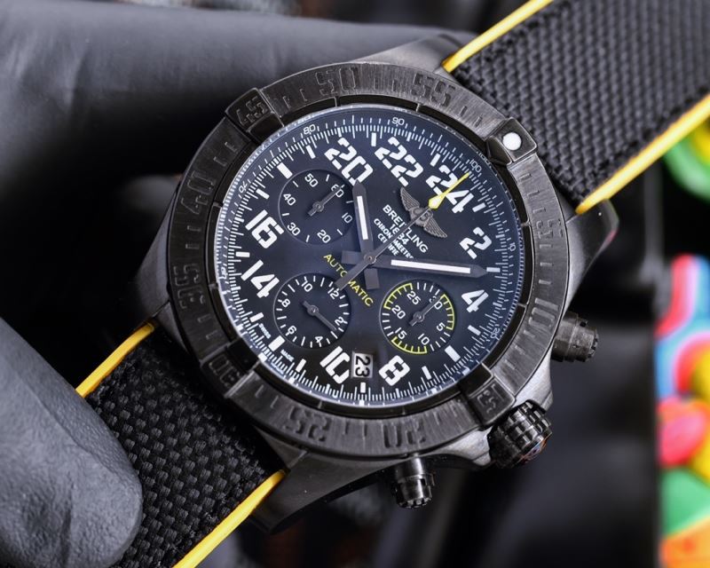 BREITLING Watches