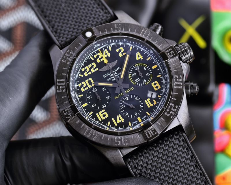 BREITLING Watches