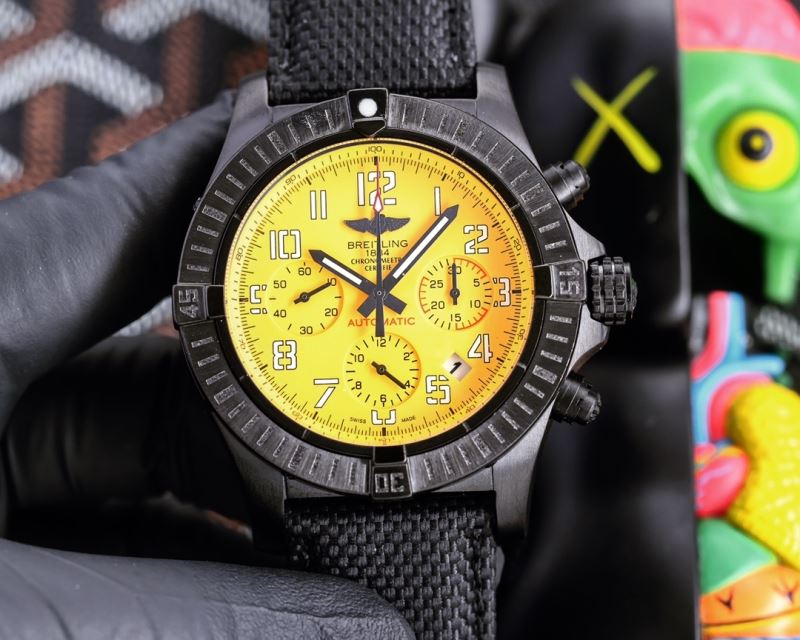 BREITLING Watches