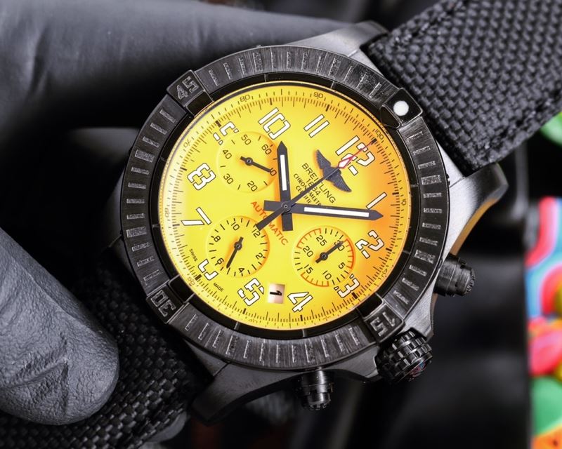 BREITLING Watches