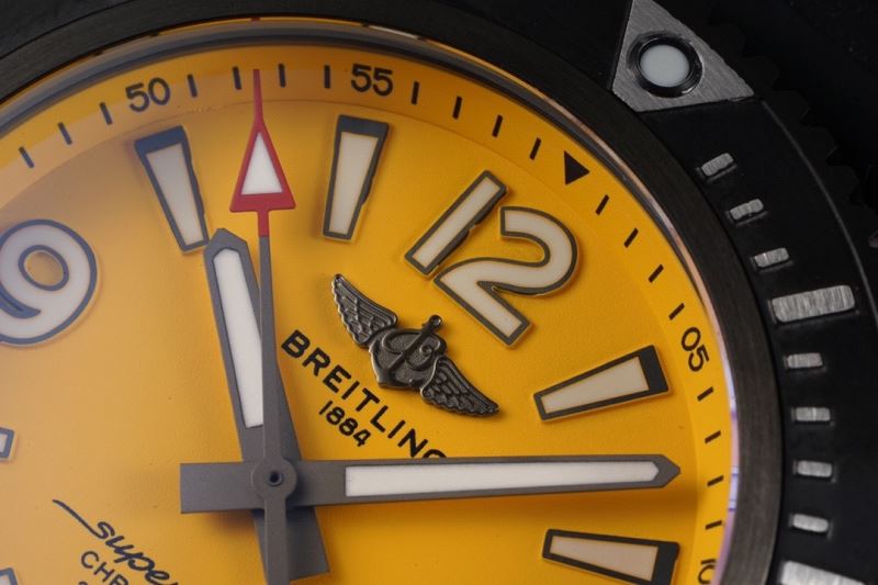 BREITLING Watches